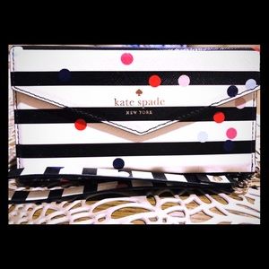 iPhone 6: Kate Spade wallet case
